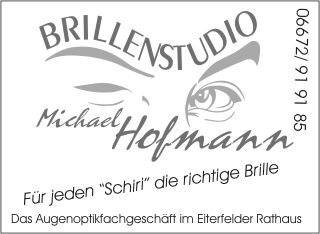 Brillenstudio Hofmann