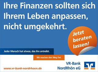 VR-Bank Eiterrfeld